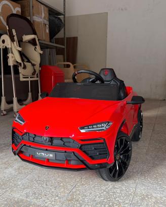 Lamborghini per bambini