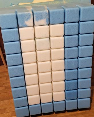 materasso antidecubito