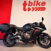 Honda CBR 650 F - 2018
