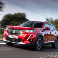 Ricambi peugeot 2008 - 3008 #b