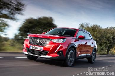 Ricambi peugeot 2008 - 3008 #b