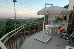 Villetta semiindipendente