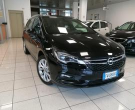 OPEL Astra 1.4 Turbo 110CV EcoM Sports Tourer Dy