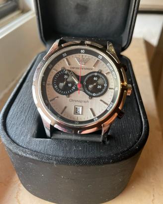 Orologio uomo Emporio Armani AR0532
