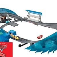 Pista Disney Cars