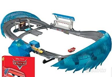 Pista Disney Cars