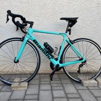 Bianchi sprint - 105 11V