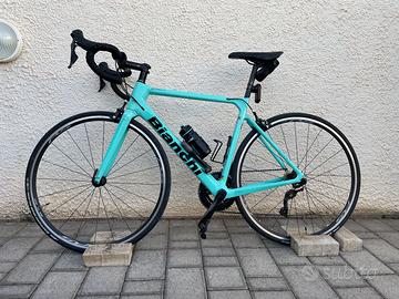 Bianchi sprint - 105 11V