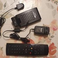 Humax DDT Nano Ricevitore Digitale Terrestre