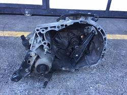 Cambio Renault Kangoo 1999 1900cc TD F8QK6