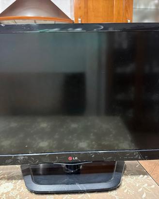 Televisione