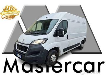 PEUGEOT Boxer 330 L2H2 2.2 BlueHDi 140cv - GF421