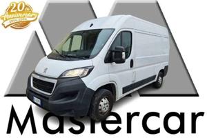 PEUGEOT Boxer 330 L2H2 2.2 BlueHDi 140cv - GF421