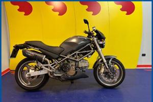 DUCATI Monster 600 Garantita e Finanziabile