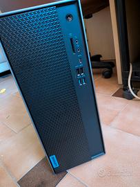 Barebone PC Lenovo 