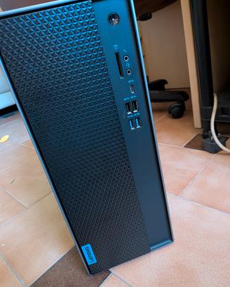 Barebone PC Lenovo 