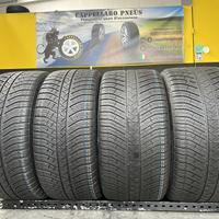 2 Gomme 275/40R21 e 305/35R21 Michelin invernali