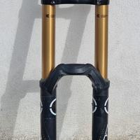 Forcella dh fox 40 kashima 26"