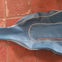 Custodia chitarra classica