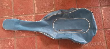 Custodia chitarra classica