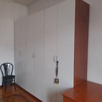Armadio 6 ante come nuovo