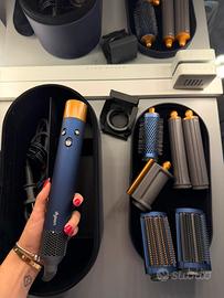 Dyson Airwrap Complete Prussian Blue