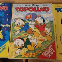 Fumetti Topolino