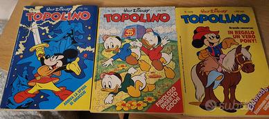 Fumetti Topolino