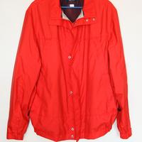 Paul & Shark giubbino rosso leggero M (veste L)