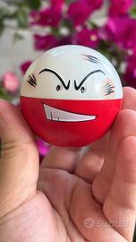 Pokémon figure Electrode / Électrode / Lektrobal s