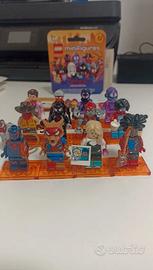 Lego Spider-Man: across the spider-verse complete