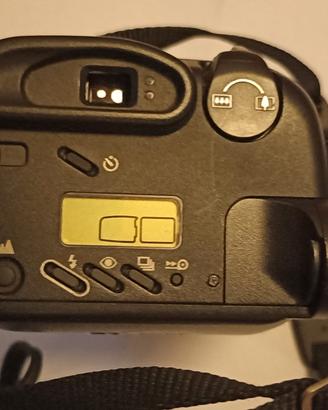 Videocamera Canon Epoca