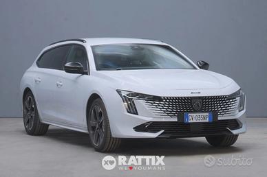PEUGEOT 508 ii 2023 sw 508 SW 1.5 bluehdi GT s&s 1