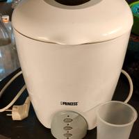 macchina per il pane princess