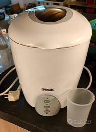 macchina per il pane princess