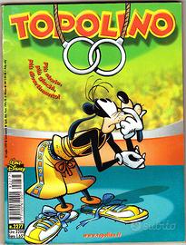 Topolino numero 2277