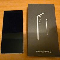 Samsung Galaxy S25 Ultra