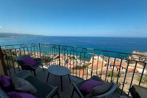 Pizzo VV -casa vacanze