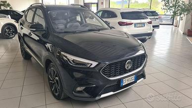 MG ZS 1.5 VTi-Tech Luxury