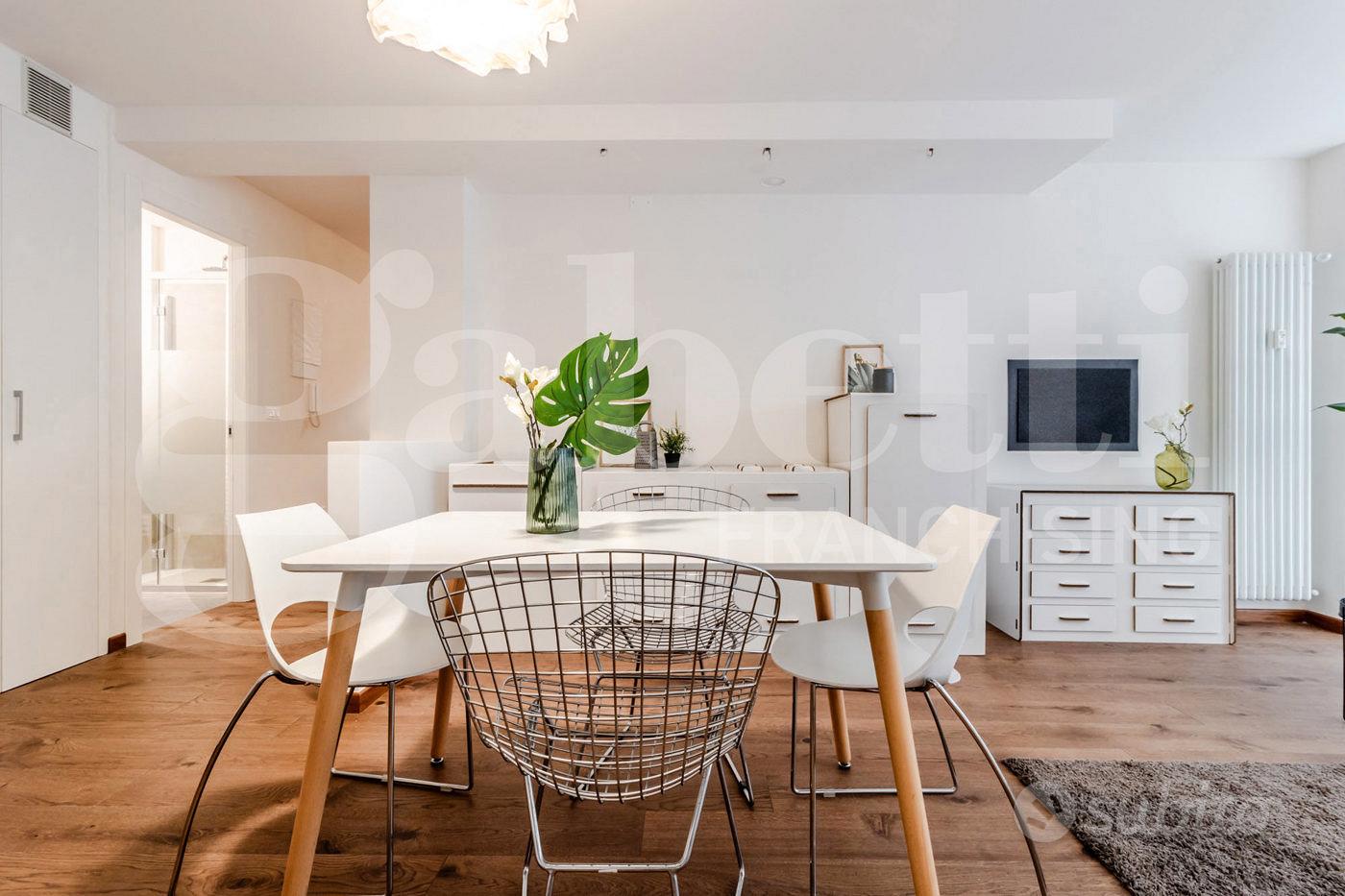 Appartamento – Bologna, Pioggia, Porto-Saragozza - Vista 3