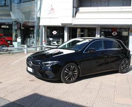 MERCEDES-BENZ A 180 Automatic AMG Line Advanced