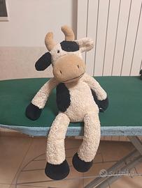 Peluche Vintage  Raro Jellycat
