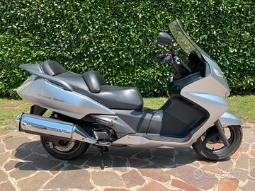 Honda Silver Wing