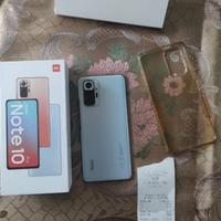 Redmi Note 10Pro
