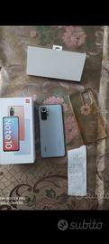 Redmi Note 10Pro