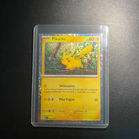 Pikachu ( Promo ) Mc Donald 2024