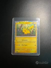 Pikachu ( Promo ) Mc Donald 2024