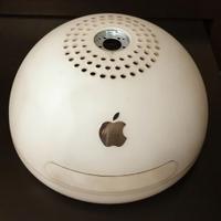 Scocca inferiore imac g4