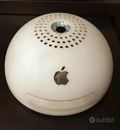 Scocca inferiore imac g4