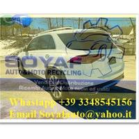 Ricambi MERCEDES BENZ GLE SUV V167 RESTYLING 2025